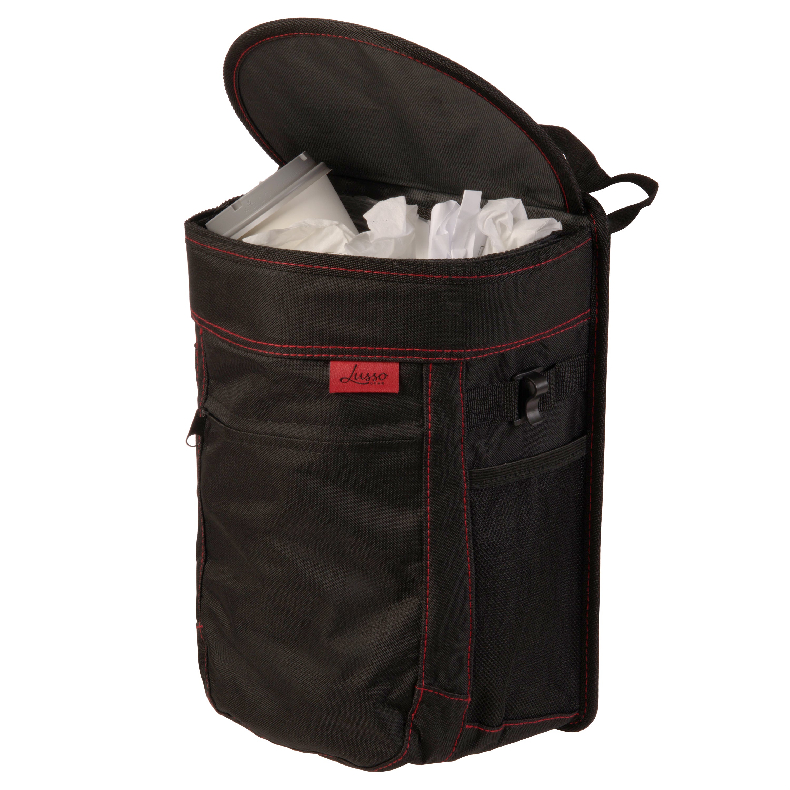 Car Trash Can (2.5 Gal)