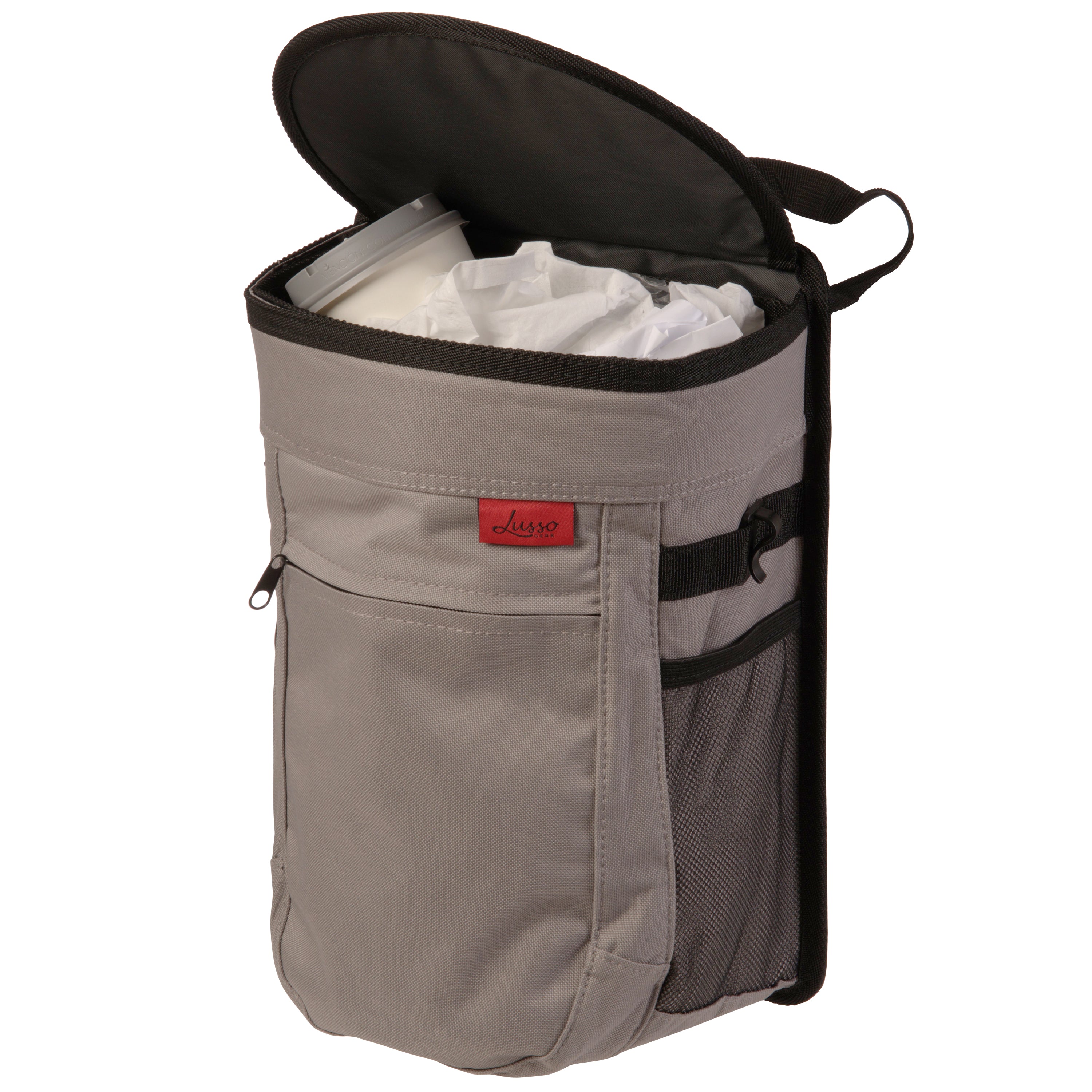 Car Trash Can (2.5 Gal)