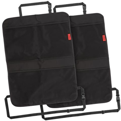 Lusso Gear Is Proud to Announce Its 3 And 4 Pocket Kick Mats for Cars