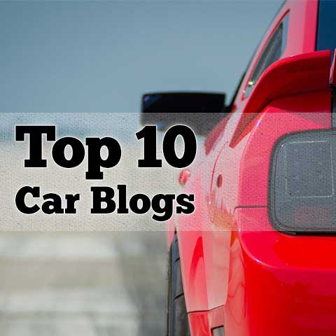 Top 10 Best Car Blogs of 2020