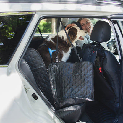 Dog Car Hammock