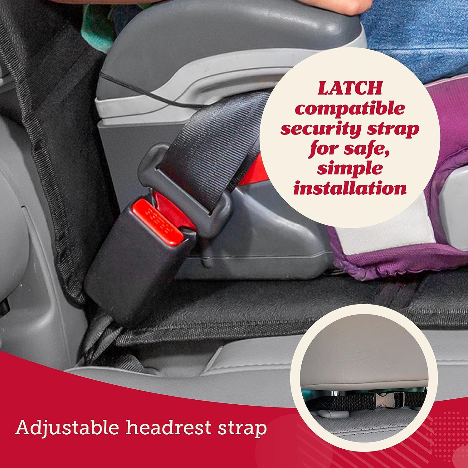 Car Seat Protector