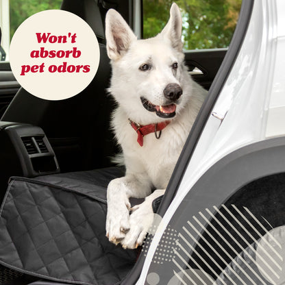 Dog Car Seat Cover