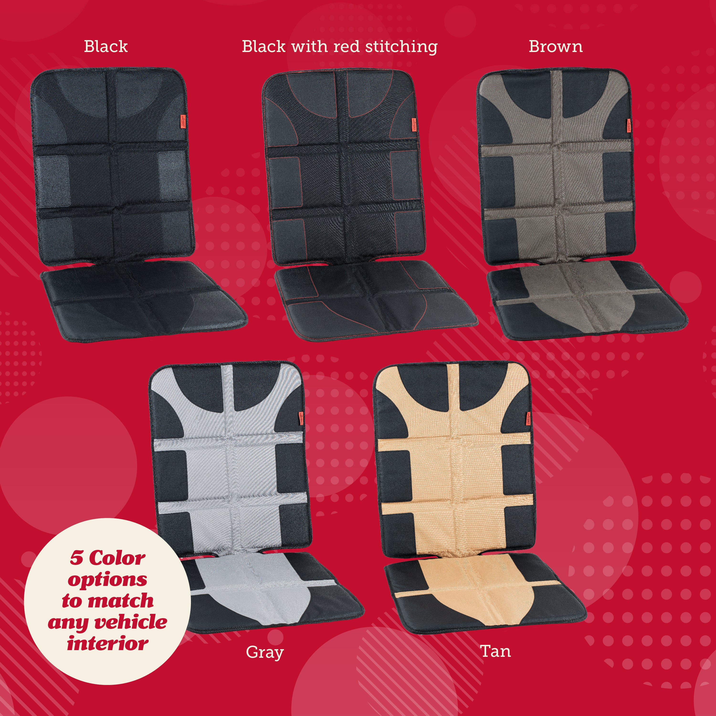 Car Seat Protector