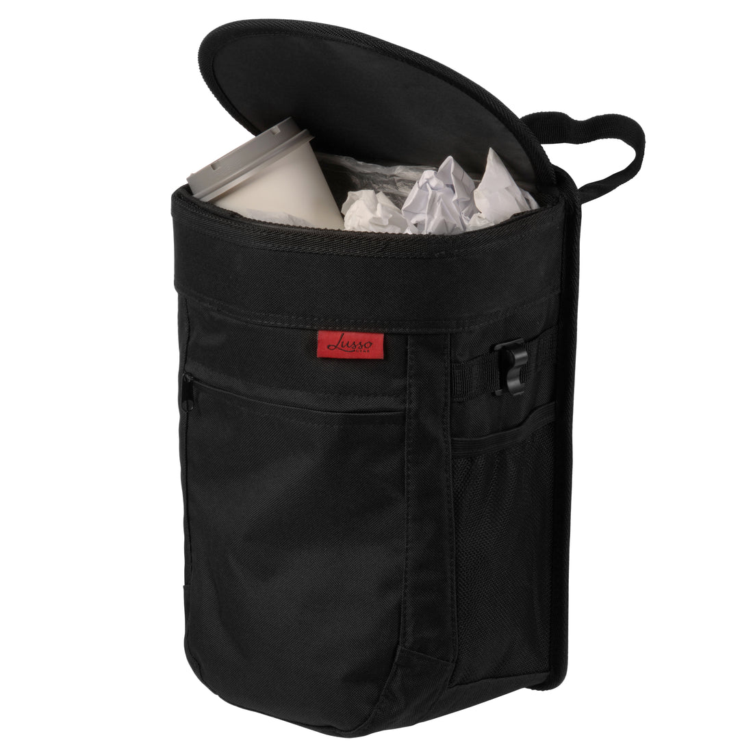 Car Trash Can (2.5 Gal)