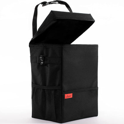XL Car Trash Can (3.5 Gal.)