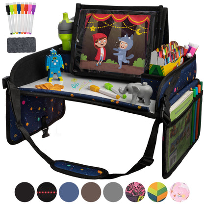 Kids Travel Tray