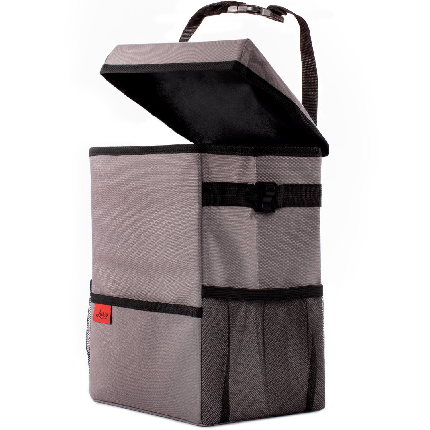 XL Car Trash Can (3.5 Gal.)