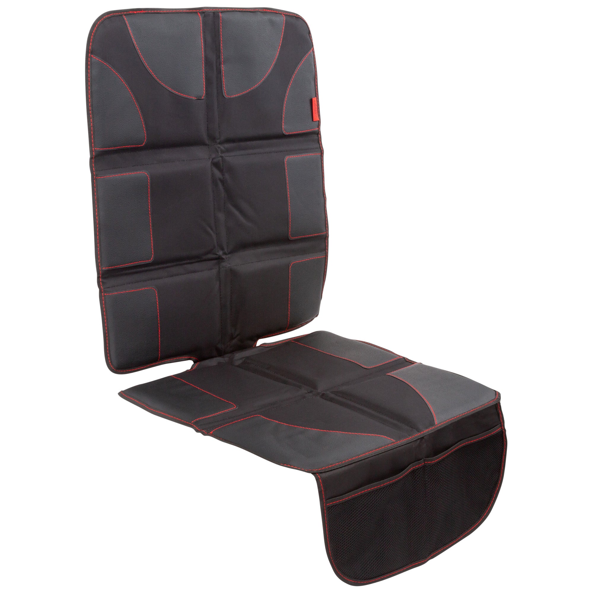 The Lusso Gear Child Car Seat Protector for Everyday Use