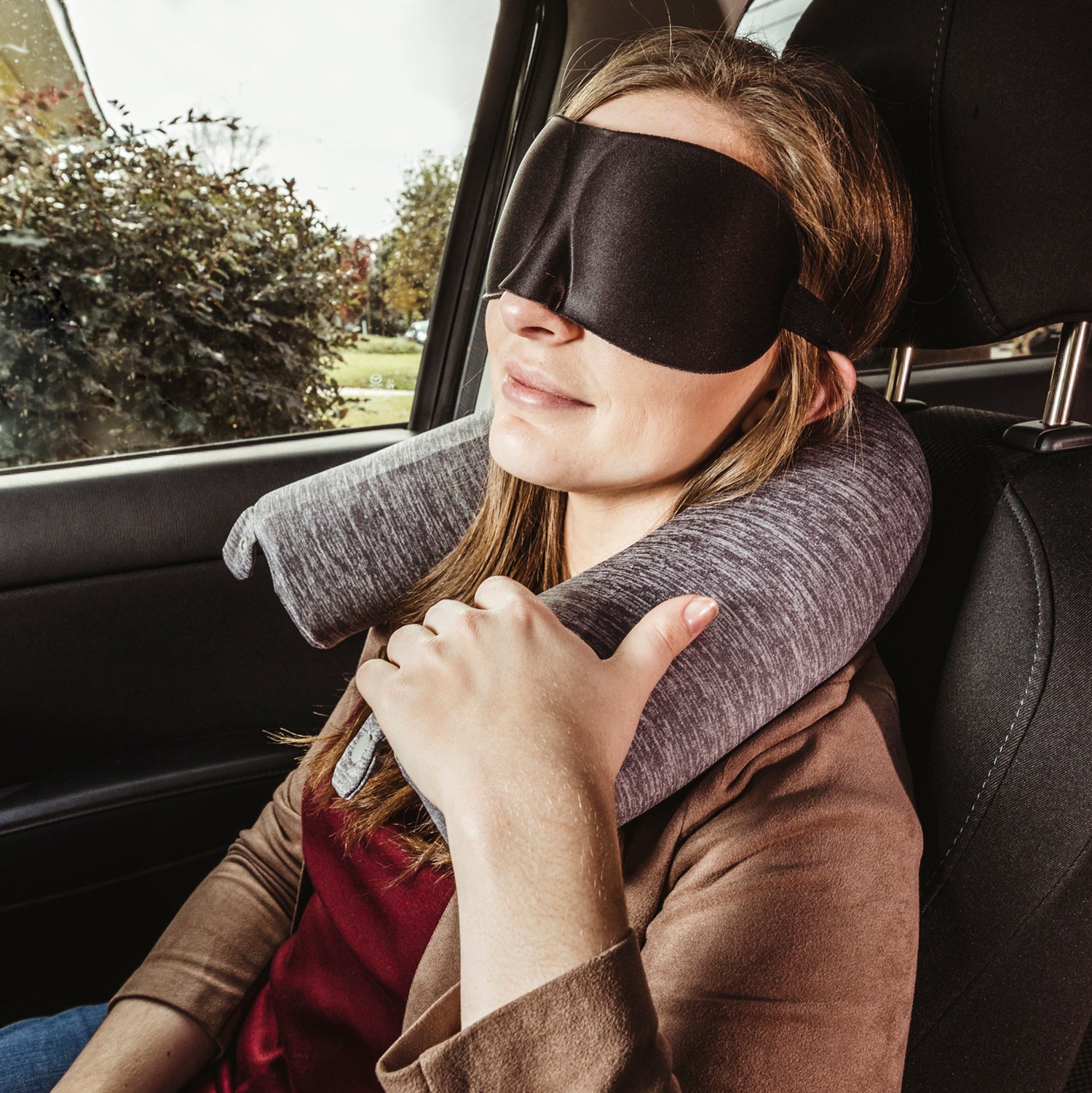 Travel Pillow