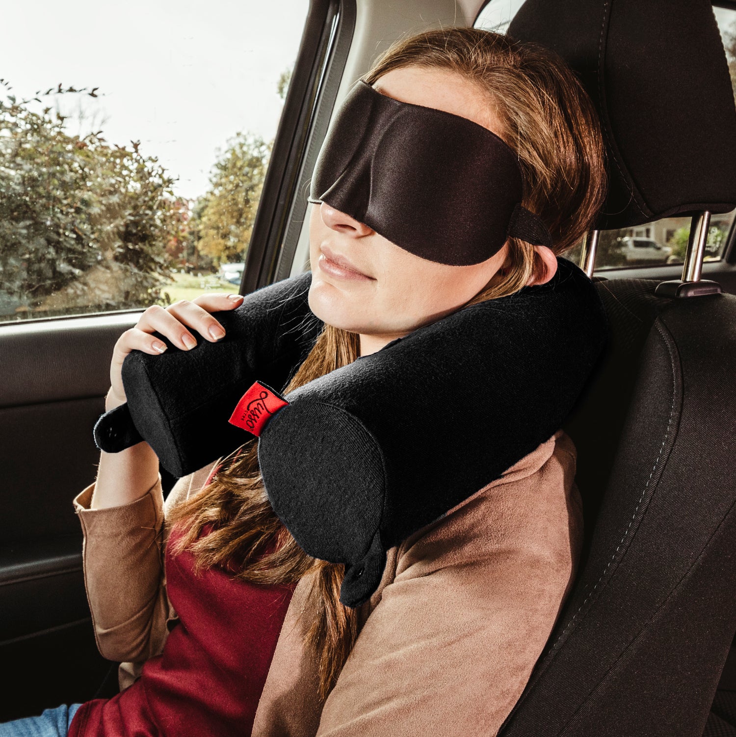 Travel Pillow