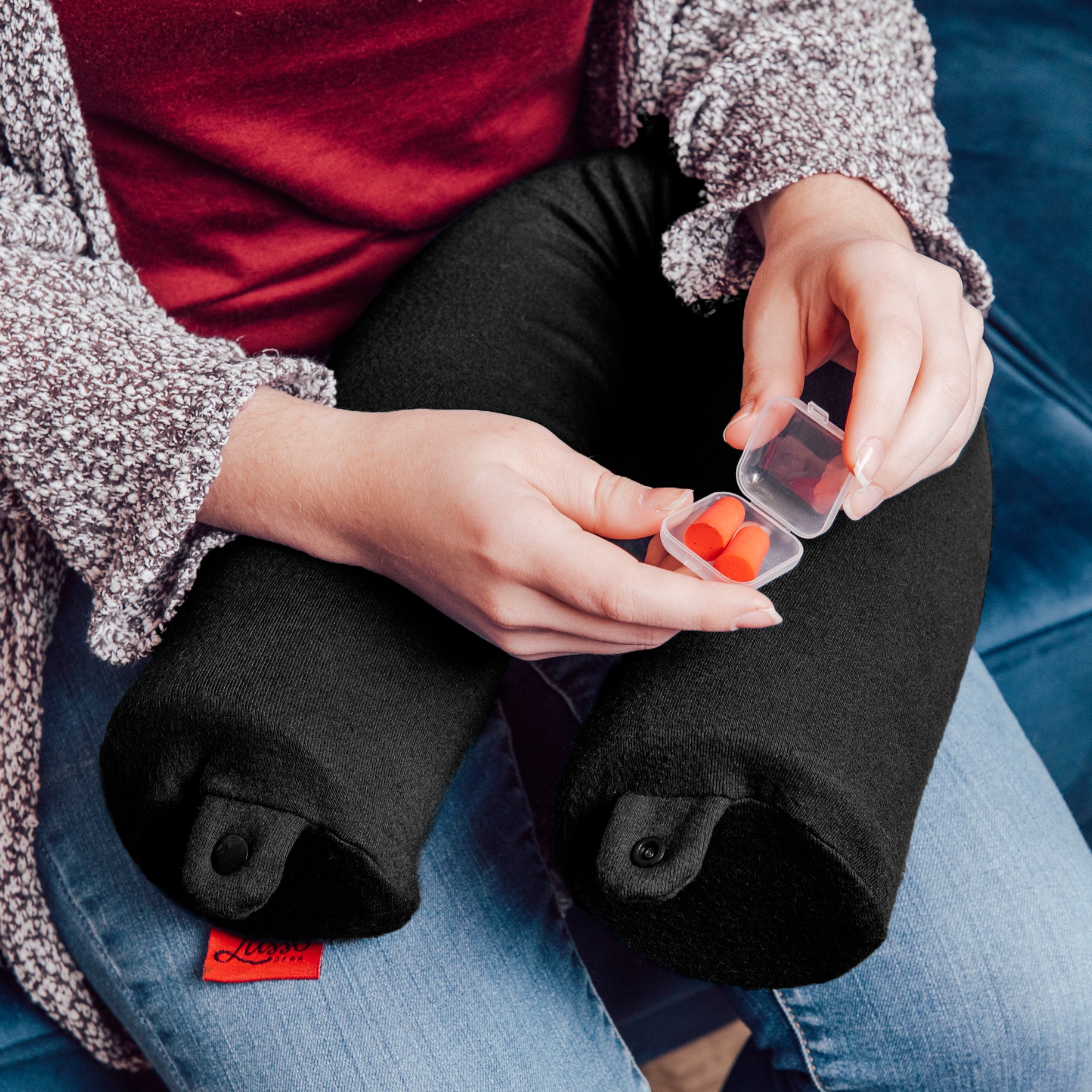 Travel Pillow