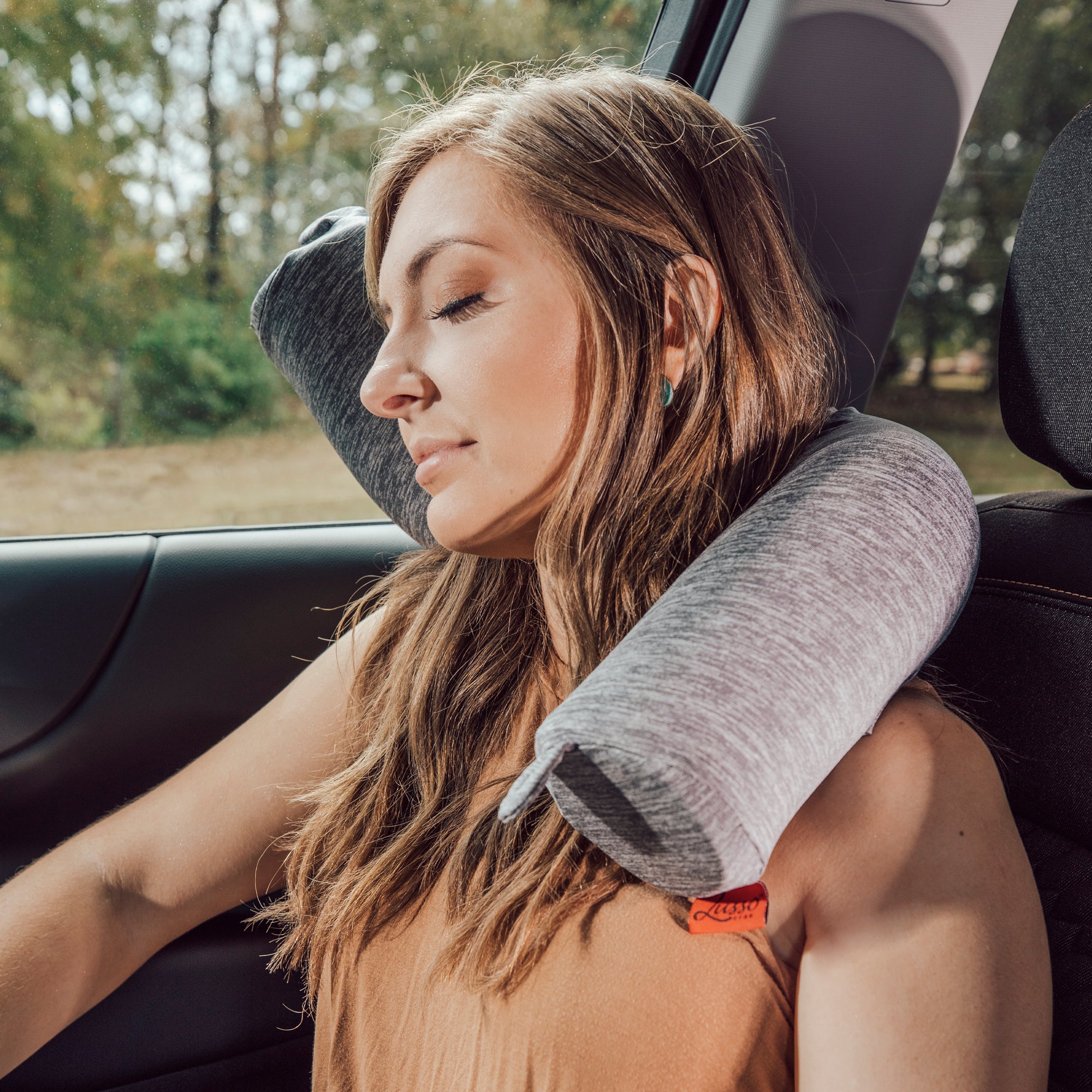 Travel Pillow