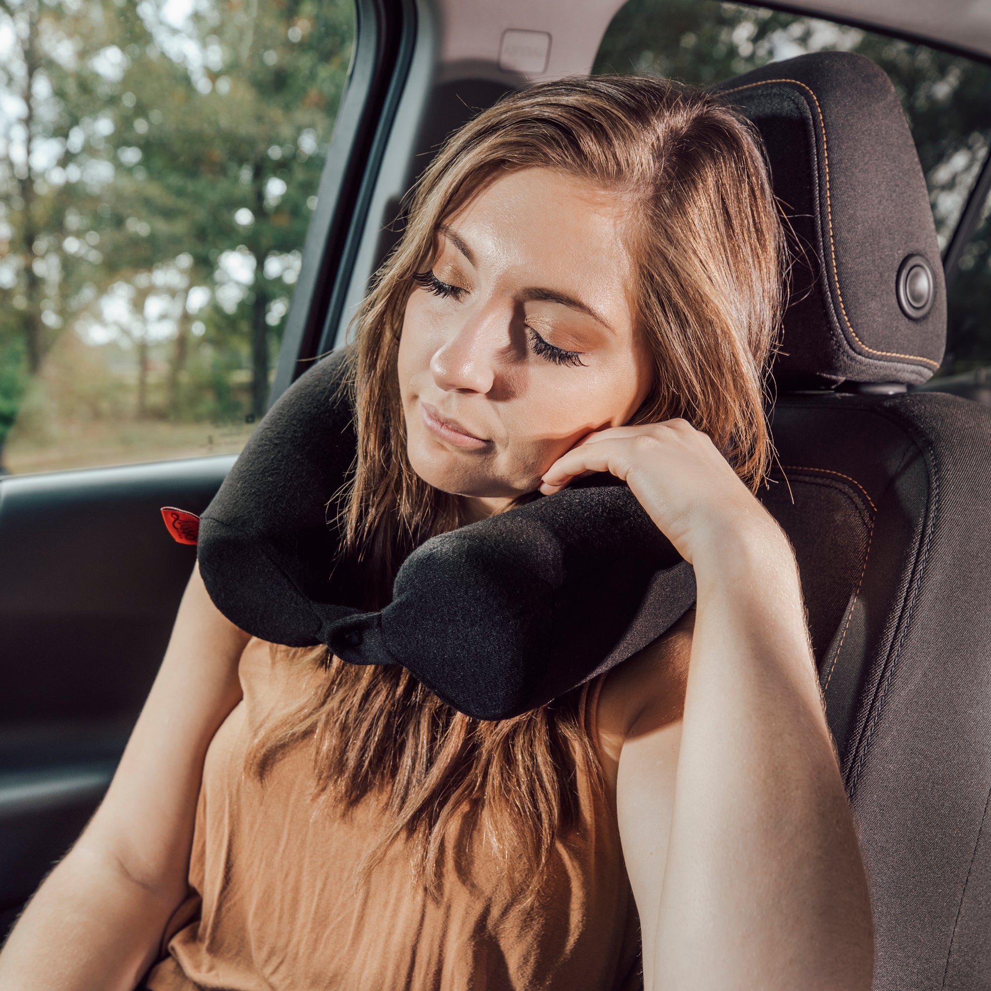Travel Pillow