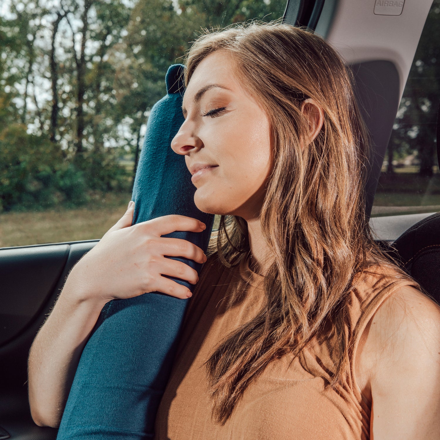 Travel Pillow