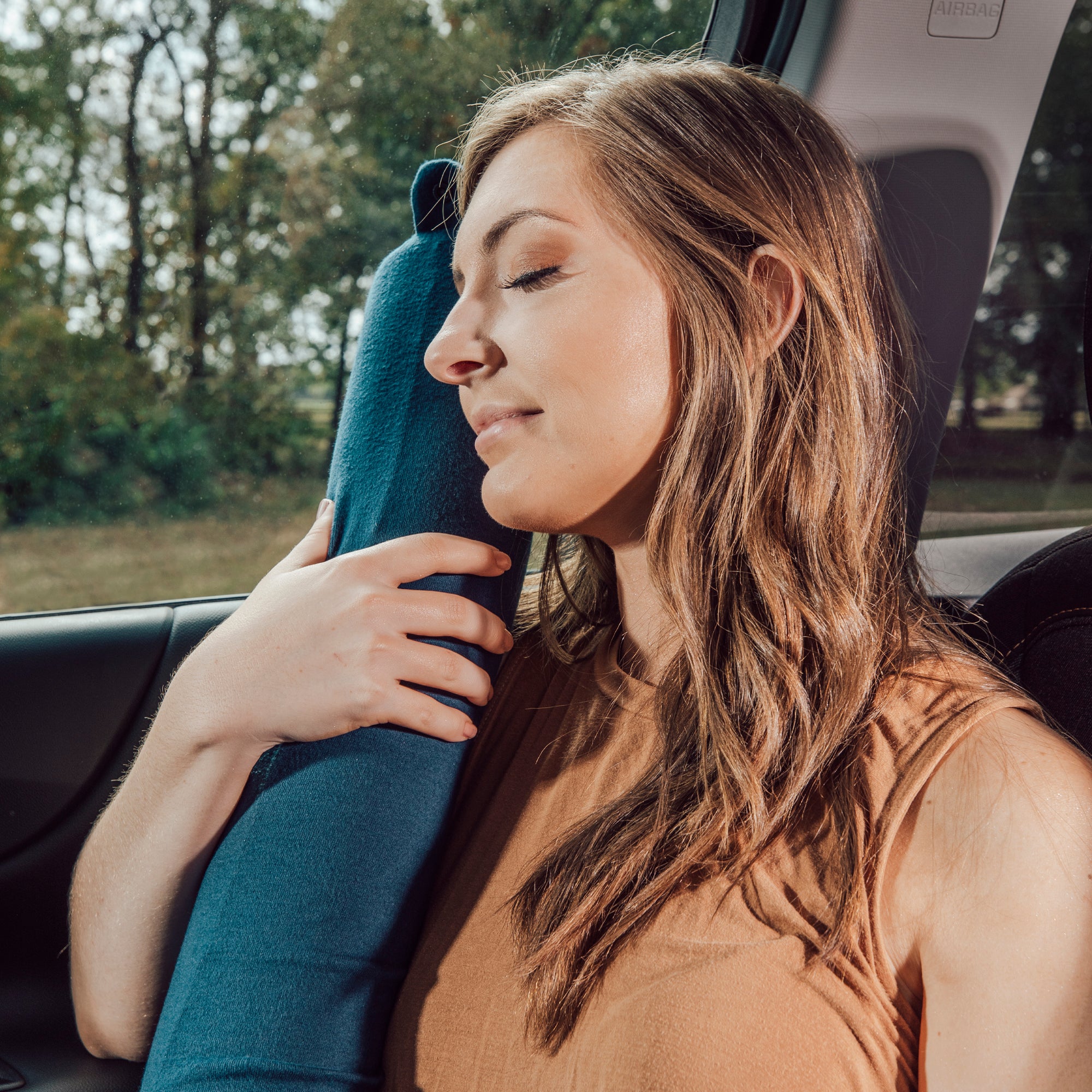 Travel Pillow